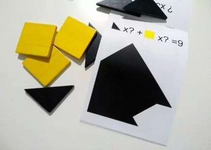 Trójkąty i Kwadraty - tantis.pl