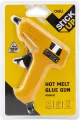 Pistolet do kleju 20W żółty - tantis.pl