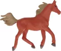 KONIK 9X8 MIX MC FOL DISP 36/864/1728 - tantis.pl