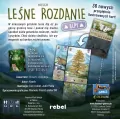 Leśne rozdanie: Alpy. Dodatek do gry - tantis.pl
