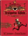 Zabójstwo Brangwina Kąkola - tantis.pl