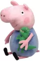 TY Beanie Babies Peppa Pig - George 42 cm - tantis.pl