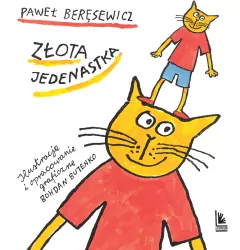 Złota jedenastka