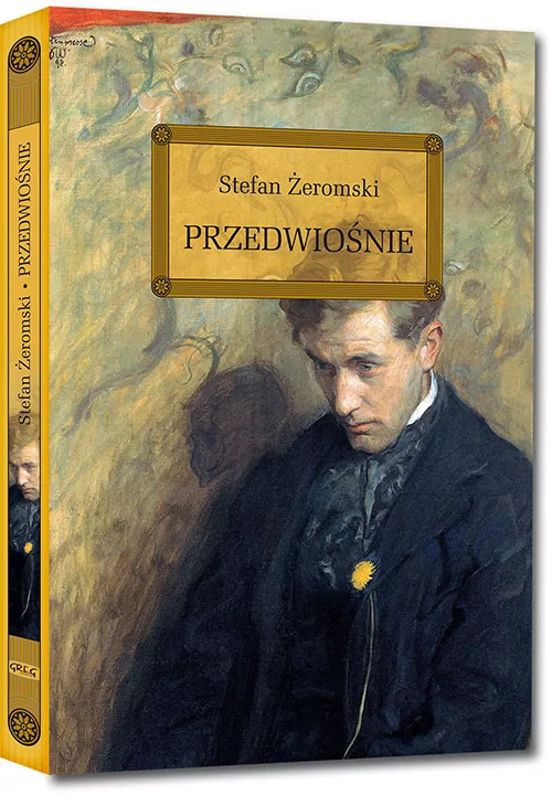 Przedwiośnie. Wydanie z opracowaniem i streszczeniem - tantis.pl