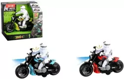 Motor ze światłem i dźwiękiem MIX