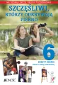 Szczęśliwi, którzy odkrywają piękno. Religia 6. Zeszyt ucznia. Szkoła podstawowa - tantis.pl