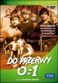 Do przerwy 0:1 2 DVD - tantis.pl