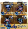 Jada Stitch Metal fig 6,5cm mix - tantis.pl