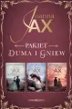 Pakiet: Duma i gniew - tantis.pl