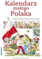 Kalendarz małego Polaka - tantis.pl