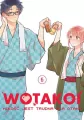 Wotakoi. Miłość jest trudna dla otaku. Tom 6 - tantis.pl