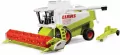 Kombajn zbożowy Claas Lexion 480 - tantis.pl