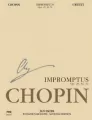 Impromptus na fortepian PWM - tantis.pl
