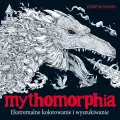 Mythomorphia. Ekstremalne kolorowanie i wyszukiwanie - tantis.pl