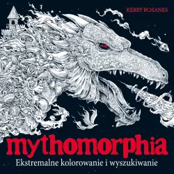 Mythomorphia. Ekstremalne kolorowanie i wyszukiwanie