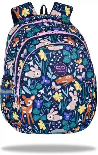 Plecak 3-komorowy Coolpack Jerry Oh My Dear - tantis.pl