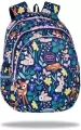 Plecak 3-komorowy Coolpack Jerry Oh My Dear - tantis.pl