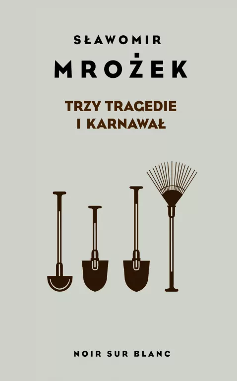 Trzy tragedie i karnawał - tantis.pl