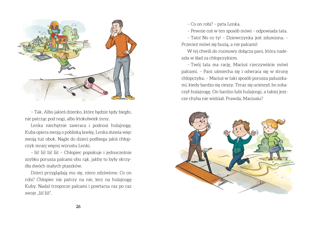 Self-Regulation. Jak się lubić w świecie pełnym różnic - tantis.pl