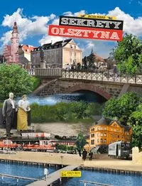 Sekrety Olsztyna - tantis.pl