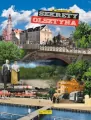 Sekrety Olsztyna - tantis.pl