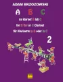 ABC na klarnet B lub C - tantis.pl