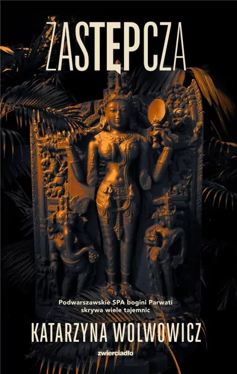 Zastępcza - tantis.pl