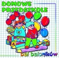 Domowe Przedszkole Bal Baloników - tantis.pl