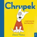 Chrupek i czerwona kurteczka - tantis.pl