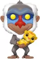 Funko Figurka POP Disney: Lion King Rafiki Simba - tantis.pl