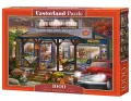 Puzzle 1000. Jeb's general store - tantis.pl