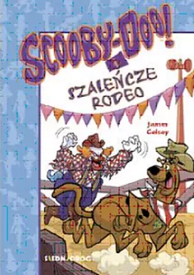 Scooby-Doo! i szaleńcze rodeo - tantis.pl