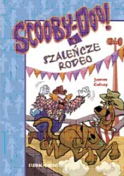 Scooby-Doo! i szaleńcze rodeo