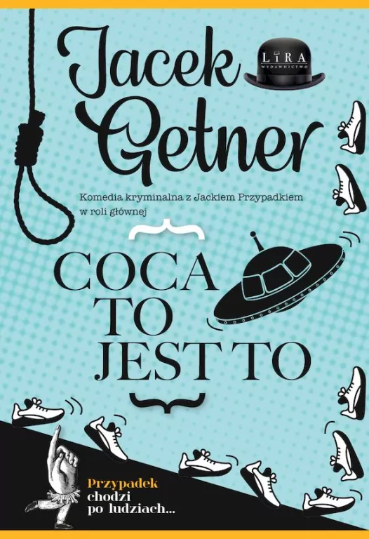 Coca to jest to - tantis.pl