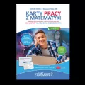 Karty pracy z matematyki. 32 gotowe lekcje powtórzeniowe do matury na poziomie rozszerzonym. Część 1 - tantis.pl