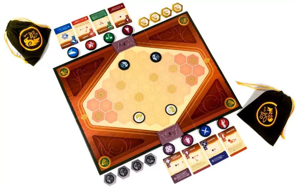 War Chest - tantis.pl