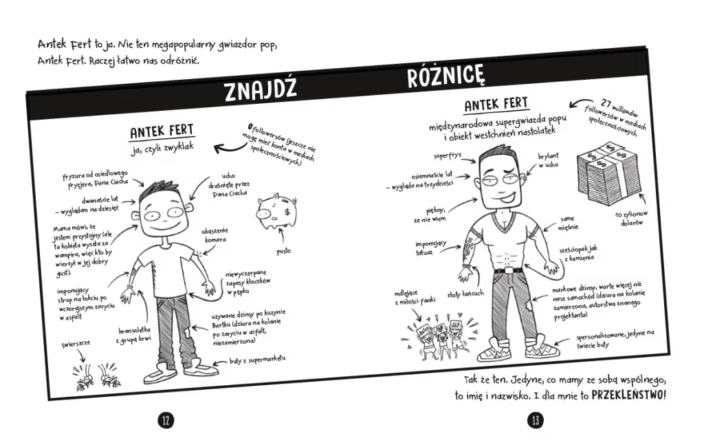 Poniedziałek. Najgorszy tydzień życia - tantis.pl