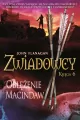 Oblężenie Macindaw. Zwiadowcy. Tom 6 - tantis.pl