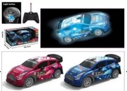Auto R/C 1: 22 MIX - tantis.pl