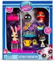 Littlest Pet Shop. Zestaw Disco Night - tantis.pl