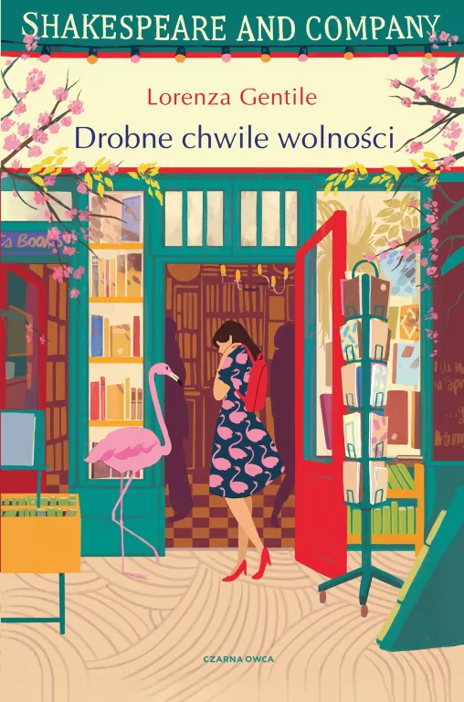 Drobne chwile wolności - tantis.pl