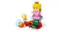 LEGO® Super Mario. Przygody z figurką Peach 71441 - tantis.pl