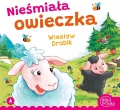 Nieśmiała owieczka - tantis.pl