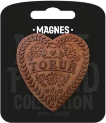 Magnes I love Poland Toruń ILP-MAG-C-TOR-15