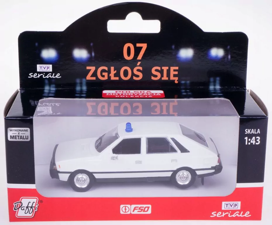 Daffi. Polonez 1500. 07 zgłoś się 1:43 - tantis.pl