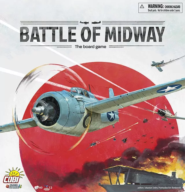 Battle of Midway - tantis.pl