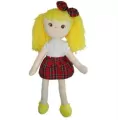 Lalka Justynka 52 cm - tantis.pl