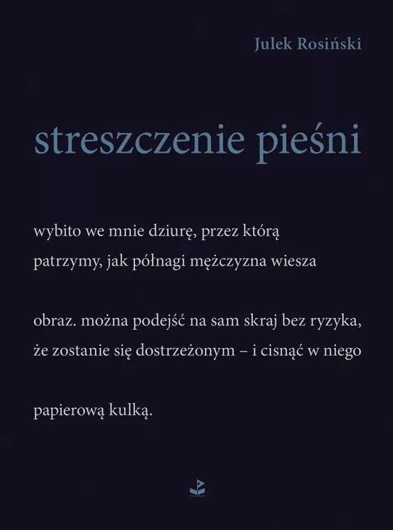 Streszczenie pieśni - tantis.pl