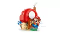 LEGO® Super Mario.  Toad i domówka 72041 - tantis.pl