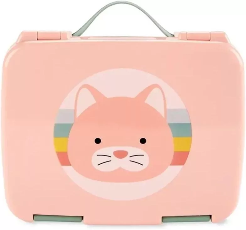 Lunchbox Bento Kot - tantis.pl